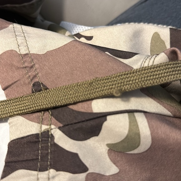 Op Mens X Large Swim Trunks - Camo - Picture 4 of 4